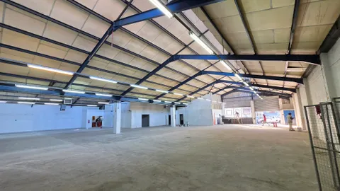 22 Stellenberg Rd