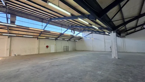 22 Stellenberg Rd