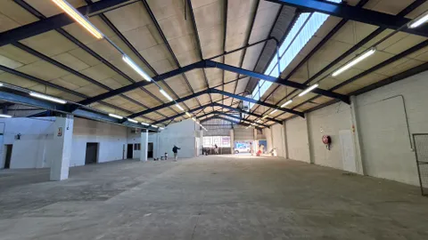 22 Stellenberg Rd