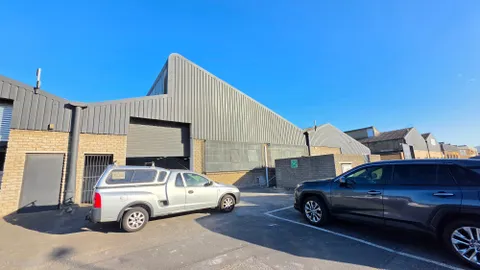 22 Stellenberg Rd