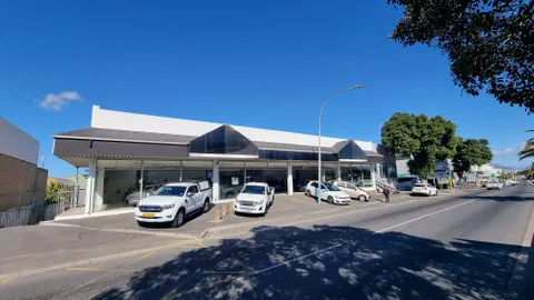 Parow East