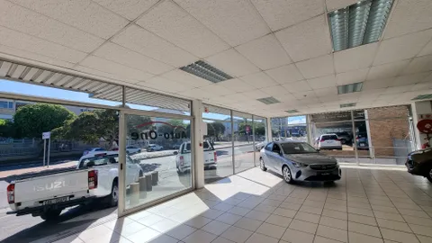 Parow East