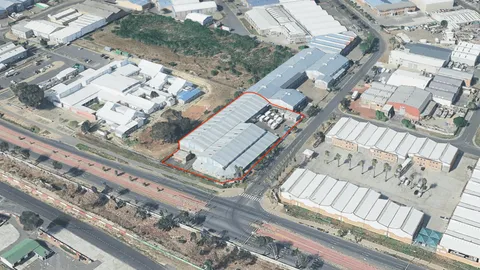 1 Killarney drive, Killarney, Cape Town