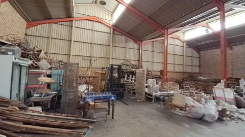 Wendywood Industrial Park
