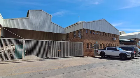 Wendywood Industrial Park