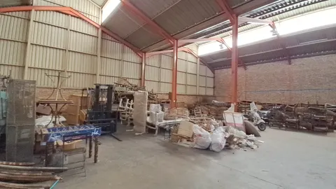 Wendywood Industrial Park