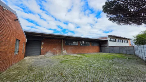 Epping Industrial