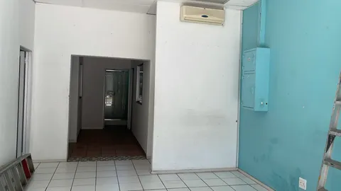 Parkside Shopping Centre