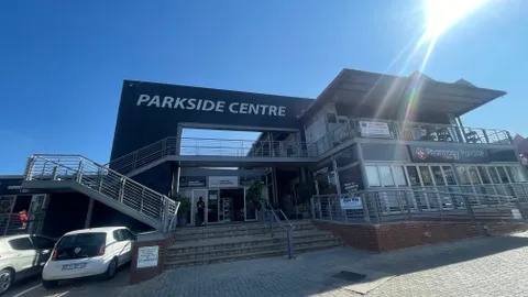 Parkside Shopping Centre