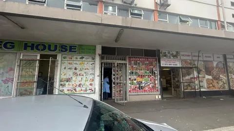 25 Voortrekker Road