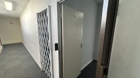 25 Voortrekker, Townsend Estate