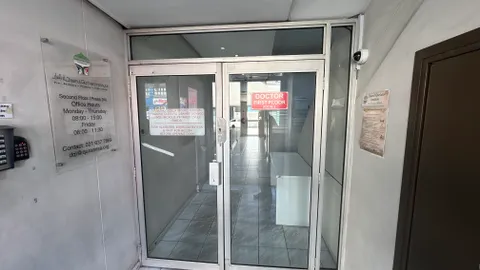 25 Voortrekker Rd