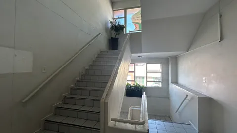 25 Voortrekker Rd, Townsend Estate