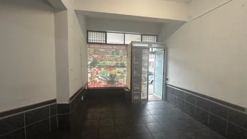 25 Voortrekker Road