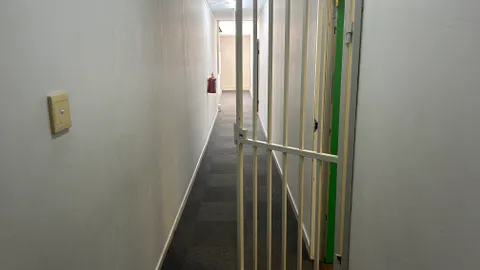 25 Voortrekker Rd, Townsend Estate