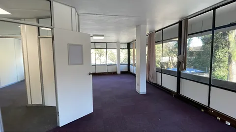 Atrium Terraces