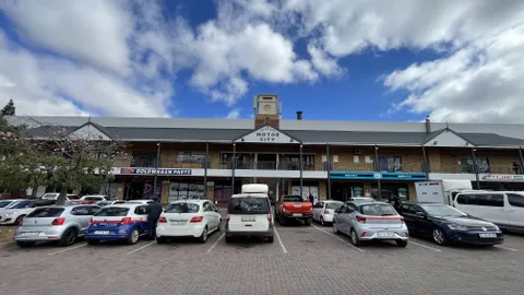 Midrand Motor City