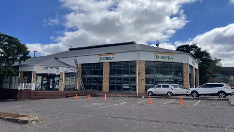 Midrand Motor City
