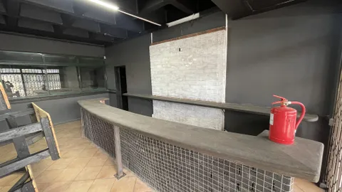 Midrand Motor City