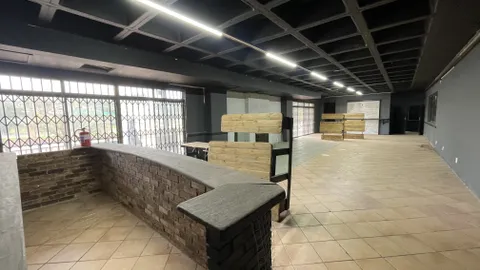 Midrand Motor City