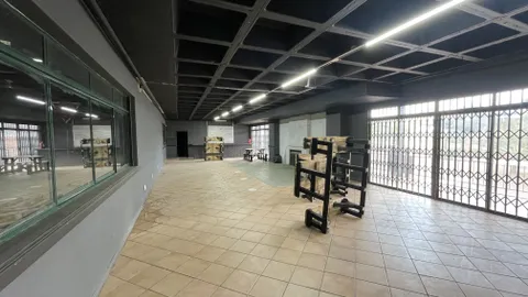 Midrand Motor City