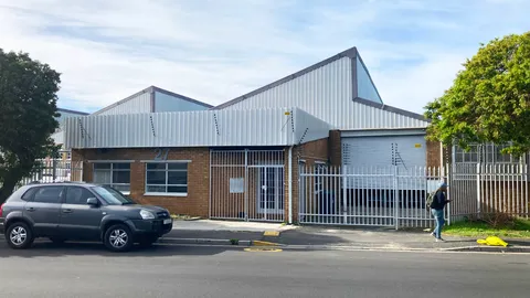 23-27 Plantation Road
