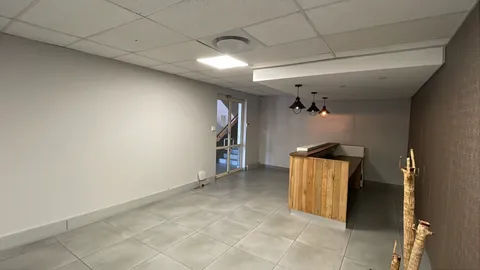 Polifin House
