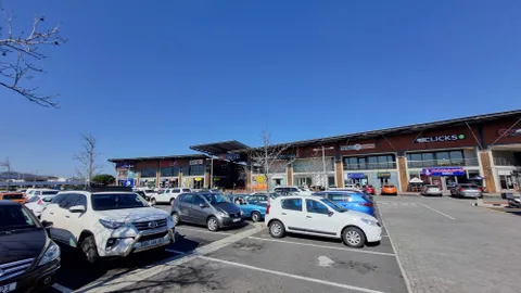 Ipic Shopping Centre, Soineke - Cnr Bottelary Road & Amandel Drive, Kuils River