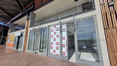Ipic Shopping Centre, Soineke - Cnr Bottelary Road & Amandel Drive, Kuils River