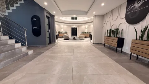 8 Rivonia Road