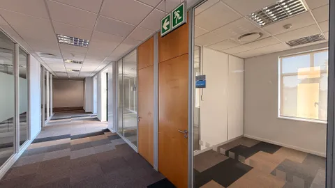 8 Rivonia Road