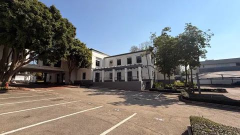 8 Rivonia Road