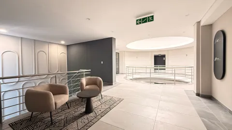 8 Rivonia Road