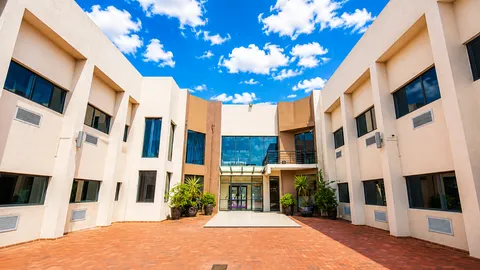 Kyalami Business Park