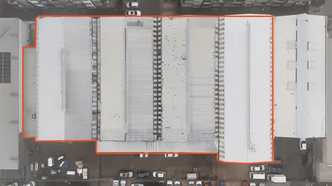Prime Industrial Property On Auction: 16 Harris Drive, Ottery East, Ottery