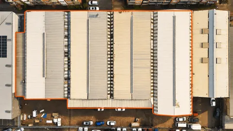 Prime Industrial Property On Auction: 16 Harris Drive, Ottery East, Ottery