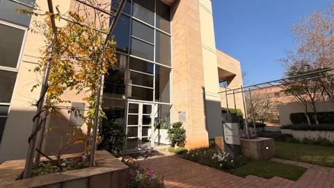 Illovo Corner