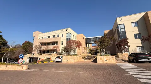 Illovo Corner
