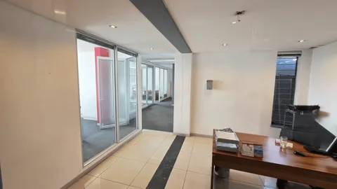 93% Tenanted Mixed-Use Industrial Building On Auction: 42 Andries Street, Wynberg