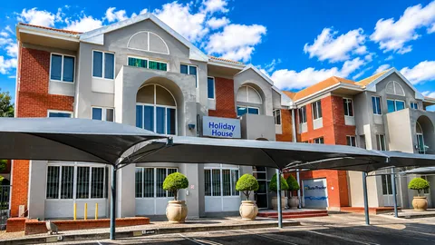 Holiday House