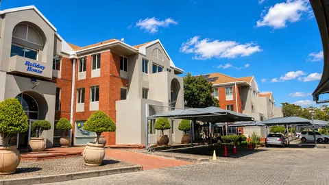 Holiday House