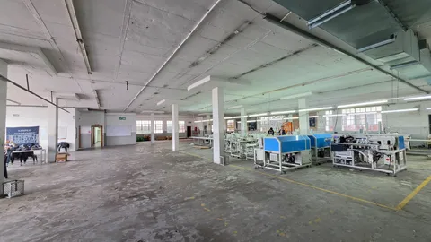 Elsies River Industrial