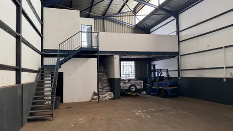 Jay Industrial Park