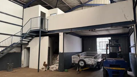 Jay Industrial Park