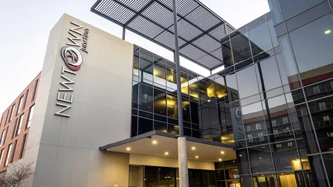 Newtown Junction, Corner Miriam Makeba & 100 Carr Street, Johannesburg