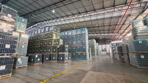 Parow Industrial 