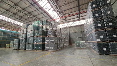 Parow Industrial 