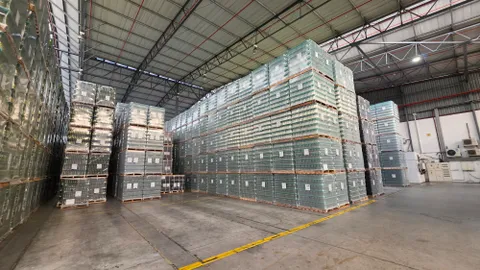 Parow Industrial 