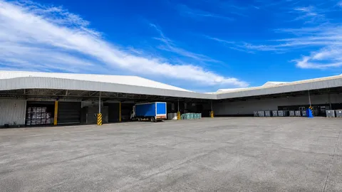 Parow Industrial 