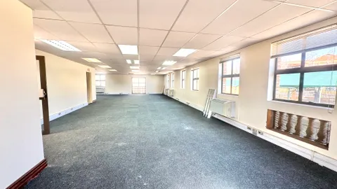 Central Park Office Park